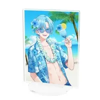 Merci - Acrylic stand - VTuber