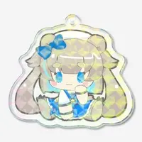 Nohoshi Rohoa - Acrylic Key Chain - Key Chain - VTuber