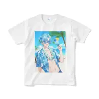 Merci - Clothes - T-shirts - VTuber Size-S