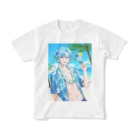 Merci - Clothes - T-shirts - VTuber Size-S