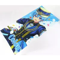 Colon - Towels - Strawberry Prince