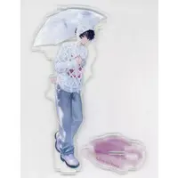 Sakayori Soma - Acrylic stand - Nijisanji