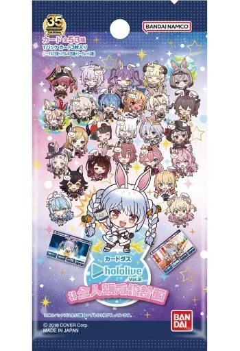 hololive - Trading Card