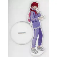 Lauren Iroas - Acrylic stand - Nijisanji