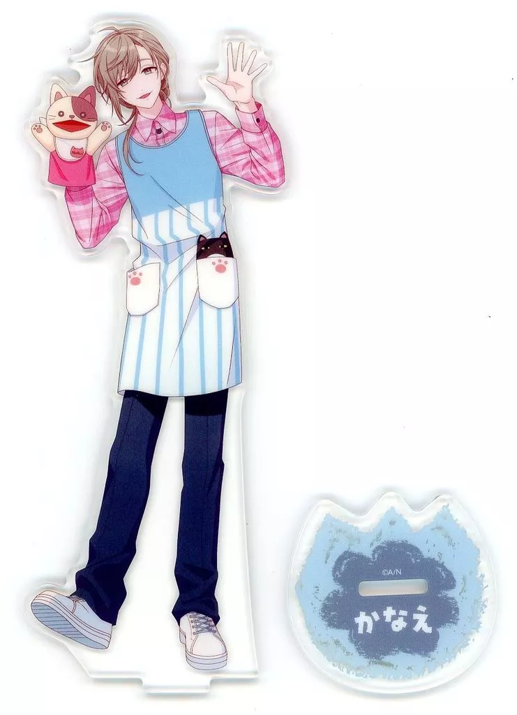 Kanae - Acrylic stand - Nijisanji