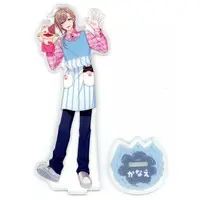Kanae - Acrylic stand - Nijisanji