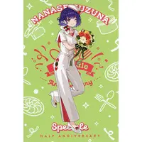 Nanase Suzuna - Speciale Half Anniversary - Postcard - Speciale