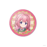 Suo Sango - Badge - Nijisanji