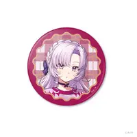 Hyakumantenbara Salome - Badge - Nijisanji