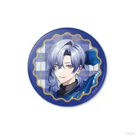 Milan Kestrel - Badge - Nijisanji
