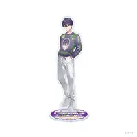 Kenmochi Toya - Acrylic stand - Nijisanji