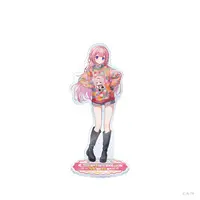 Suo Sango - Acrylic stand - Nijisanji