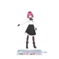 Nekosaki Isaka - Acrylic stand - VTuber