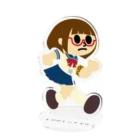 花沢ねこ - Acrylic stand - VTuber
