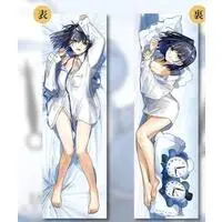 Ouro Kronii - Blanket - Dakimakura Cover - Promise