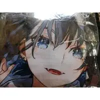 Ouro Kronii - Blanket - Dakimakura Cover - Promise