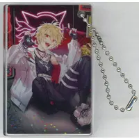 96Neko - Acrylic Block - Key Chain - Utaite