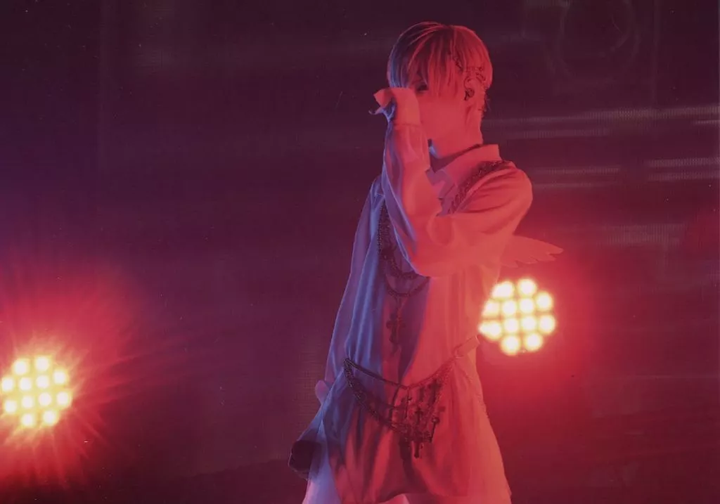 Soraru & Mafumafu - Portrait - After the Rain (Soraru x Mafumafu)