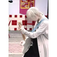 Mafumafu - Character Card - Portrait - After the Rain (Soraru x Mafumafu)