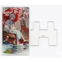 Mafumafu - Smartphone Stand - Utaite