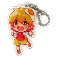 Pmaru-sama - Acrylic Key Chain - Key Chain - Utaite