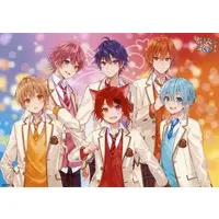 Strawberry Prince - Character Card
