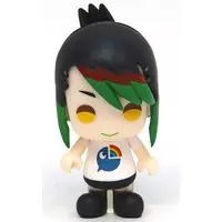 Hanabatake Chaika - Nijisanji Mini Figure Collection - Trading Figure - Nijisanji