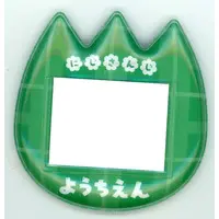 Nijisanji - Badge