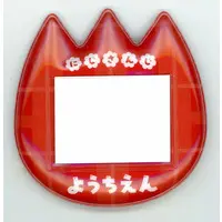 Nijisanji - Badge