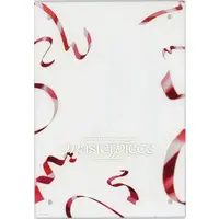 Shigure Ui - Acrylic Art Plate - Acrylic stand - VTuber