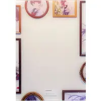 Shigure Ui - Acrylic Art Plate - Acrylic stand - VTuber