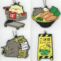 Shishiro Botan - Key Chain - hololive