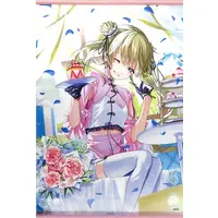 Hanabusa Lisa - Tapestry - VSPO!