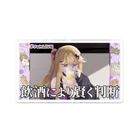 Shidou Nana - Badge - VTuber