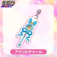 Magical Alto - Acrylic Key Chain - Key Chain - VTuber