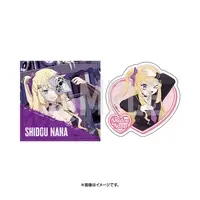 Shidou Nana - Stickers - VTuber