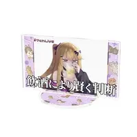 Shidou Nana - Acrylic stand - VTuber