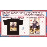 Hasuki Rui - Acrylic stand - VTuber