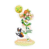 Heat Haruka - Acrylic stand - VTuber
