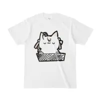 Mato Irina - Clothes - T-shirts - VTuber Size-S