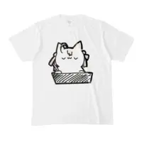 Mato Irina - Clothes - T-shirts - VTuber Size-M