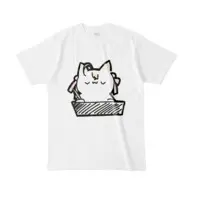 Mato Irina - Clothes - T-shirts - VTuber Size-L
