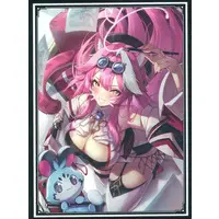 Gigi Murin & Raora Panthera - Card Sleeves - Trading Card Supplies - Justice