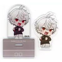 Kuzuha - Acrylic stand - Stickers - Nijisanji