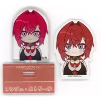 Ange Katrina - Acrylic stand - Stickers - Nijisanji