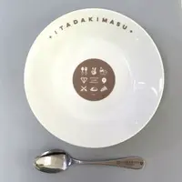 Togabito - Spoon - Tableware - Dish - TOGABITO 7th Anniv.