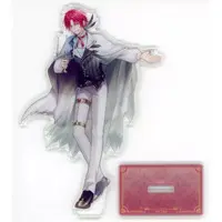 Ha Yun - Acrylic stand - Nijisanji