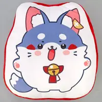 Ookami Mio - Cushion - hololive
