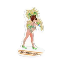 Umagoya Neruko - Acrylic stand - VTuber