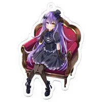 Himenagi Kyoka - Acrylic Key Chain - Key Chain - VTuber